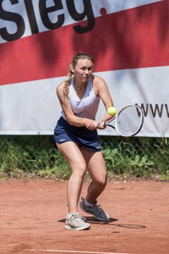 Bild 16 - OL TV Uetersen - 1. Kieler HTC